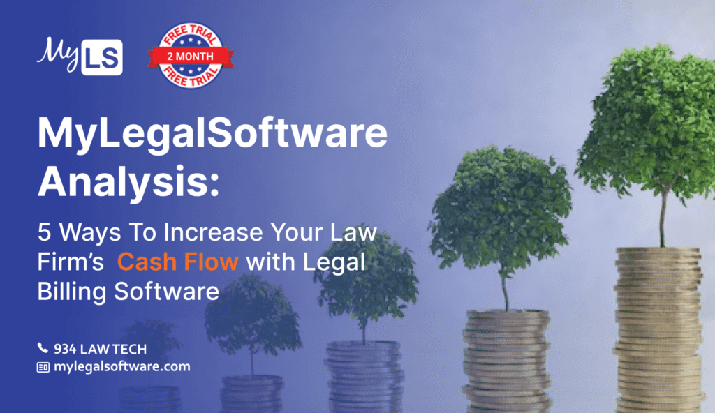 Law Firm’s Cash Flow