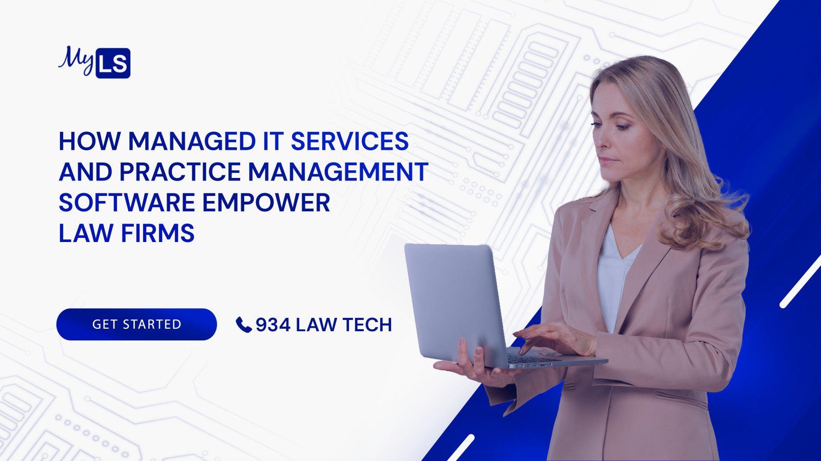 Managed IT Services and Practice Management Software