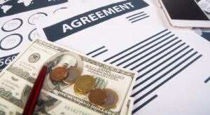 Fee Agreement and Retainer