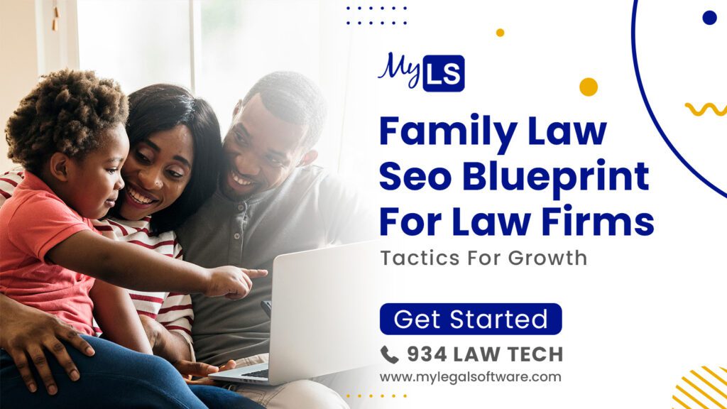 Seo for family law