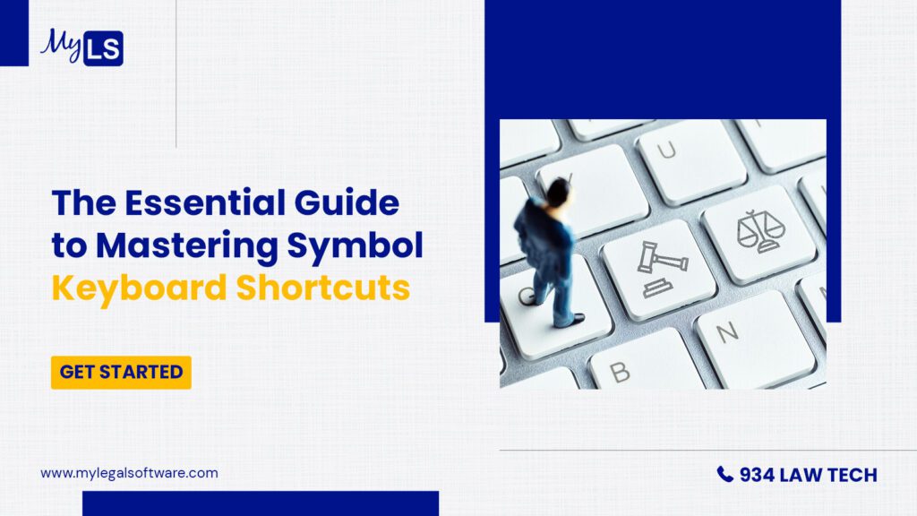 The Essential Guide to Mastering Symbol Keyboard Shortcuts