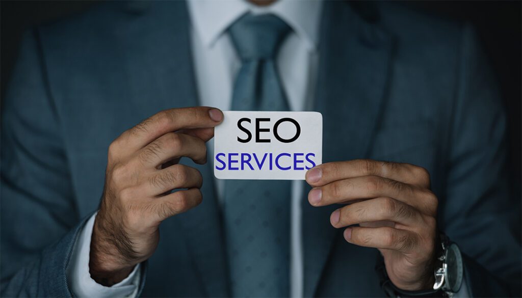 Services Local SEO can render to law firms
