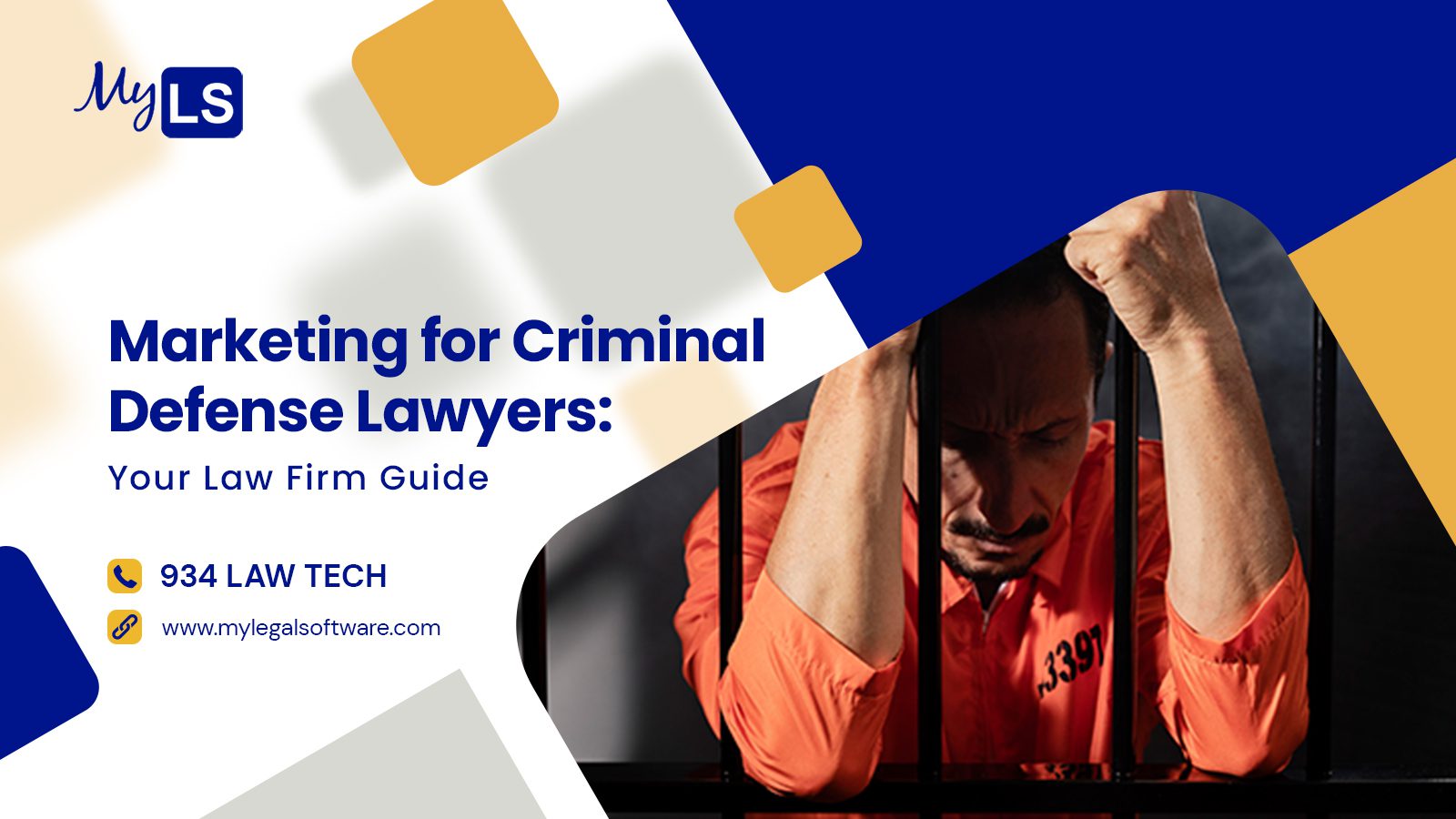 Marketing for criminal defense lawyers My Legal Software