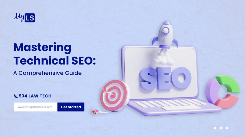 Technical SEO all you need