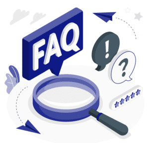 Frequently asked questions about legal software for general practice lawyers.