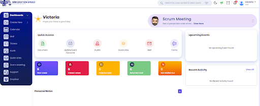 Best Immigration Case Management Software 