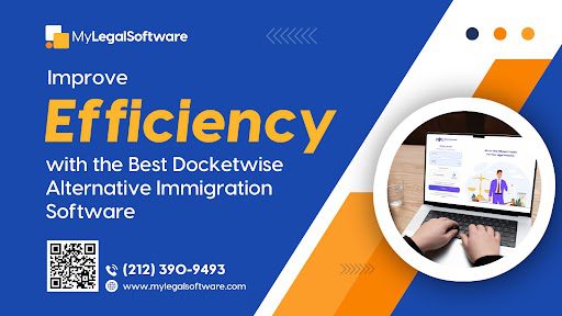 Docket wise alternative immigration case management software