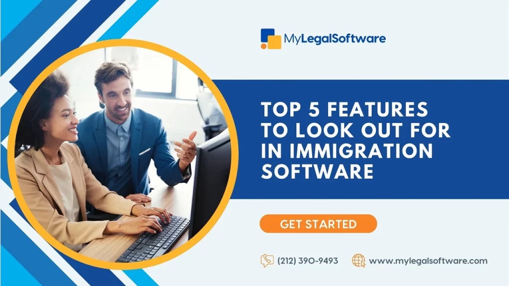 best immigration software designed to streamline your processes. Enhance efficiency and ensure compliance with our top-rated solutions.