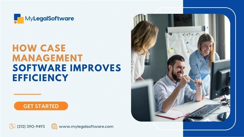 Case Management Software designed to streamline workflow, enhance collaboration, and improve client outcomes. Transform your practice today.