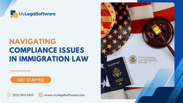 Compliance Issues in Immigration Law