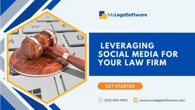 Social Media for Law Firm