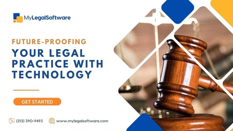 Legal Practice with Technology