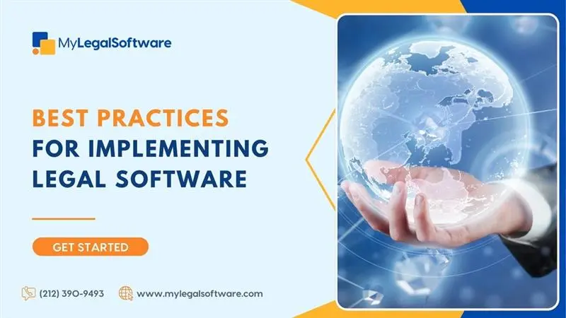 Implementing Legal Software