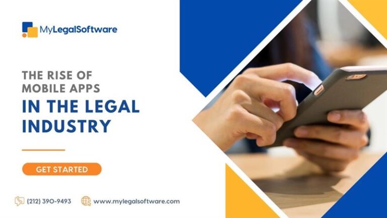 mobile solutions for lawyers