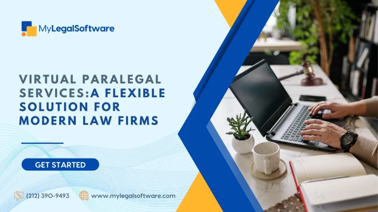 Virtual Paralegal Services, solution for Modern Immigration Law Firms