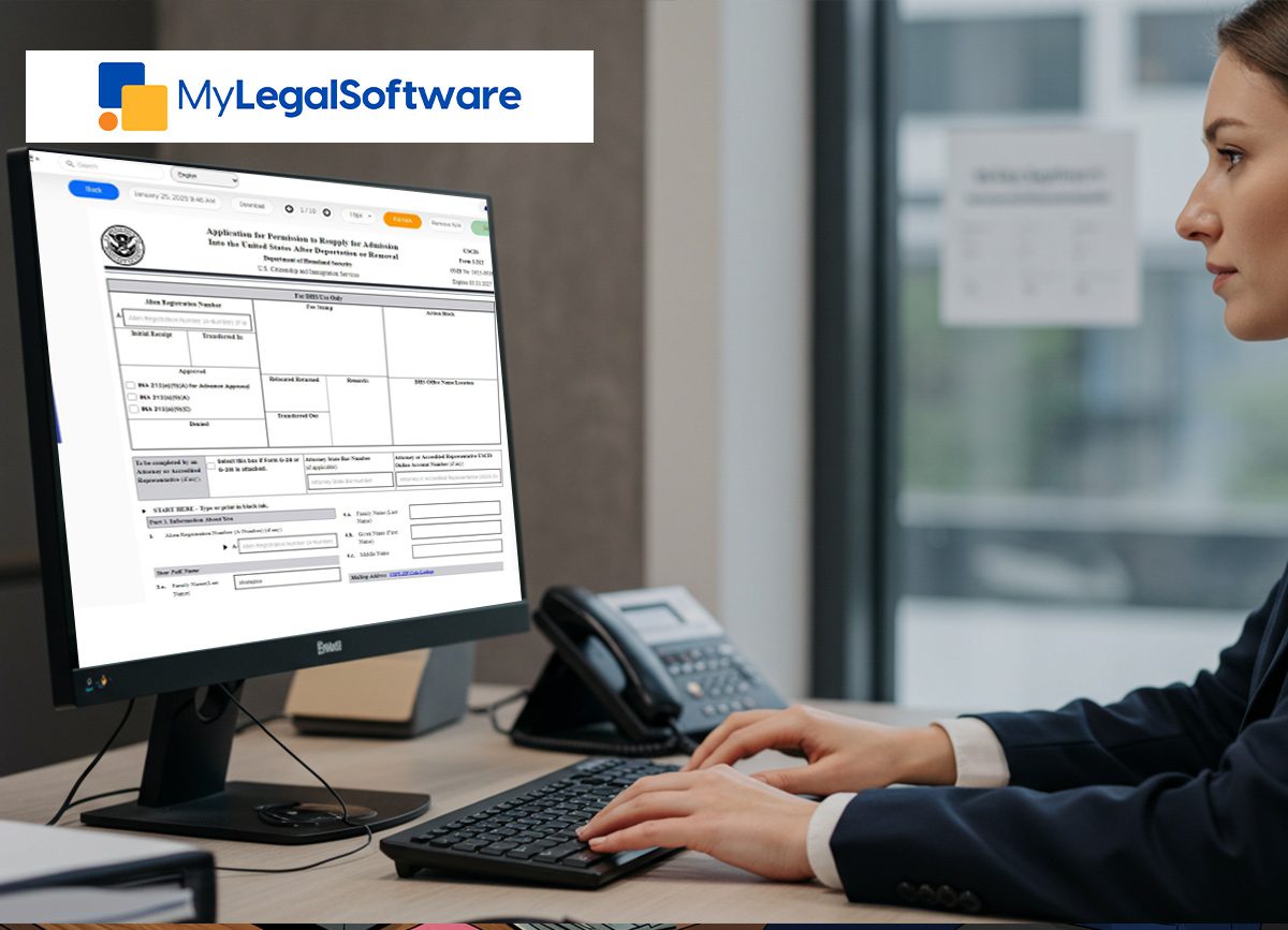 immigration case management software, best immigration software, case management software law firm