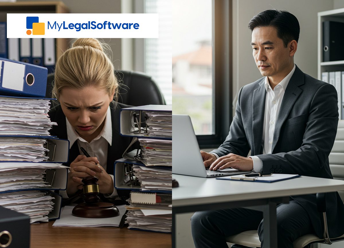 time tracking software for lawyers, case management software for lawyers, law firm time tracking