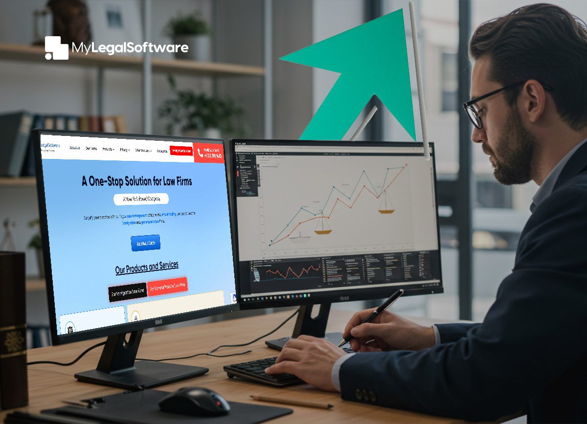 Boost your law firm’s growth with content marketing + MyLegalSoftware! Blogging, SEO, and lead nurturing made easy.