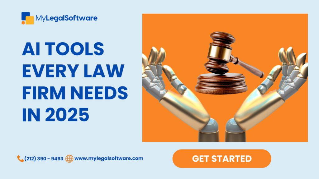 AI, law firms, case management software, attorney software