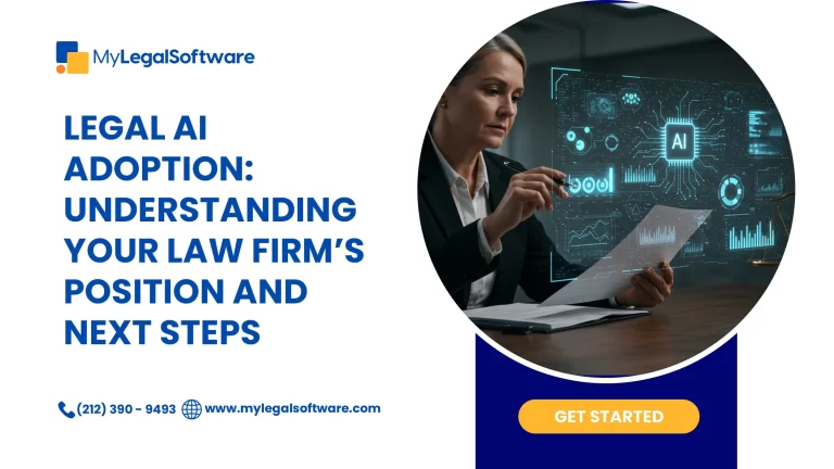 Legal AI Adoption