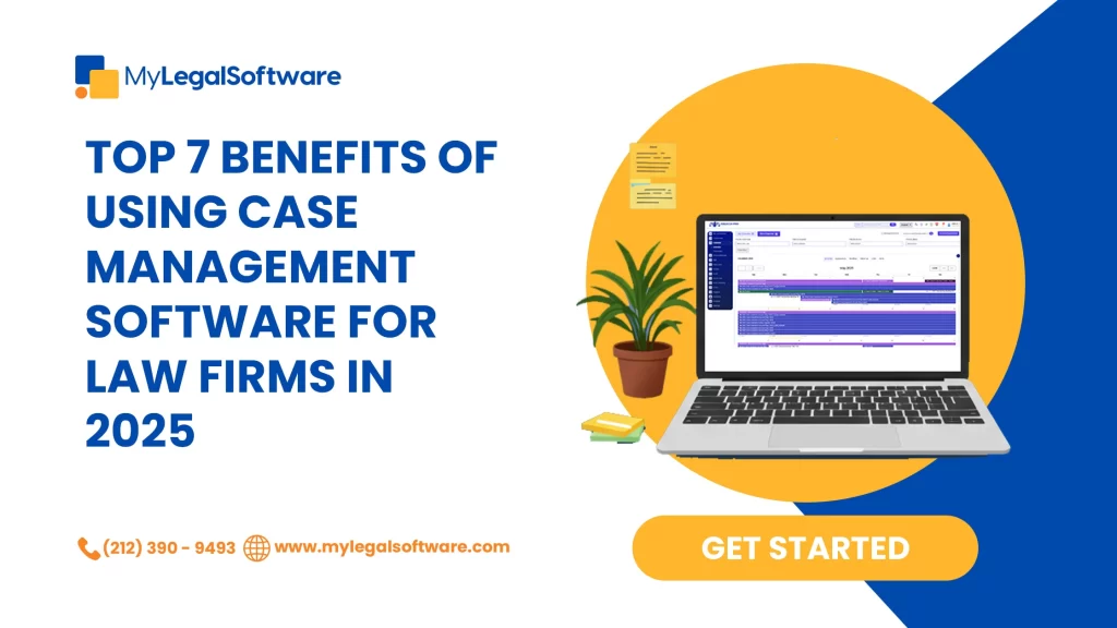 Case Management Software