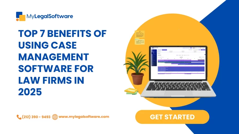 Case Management Software