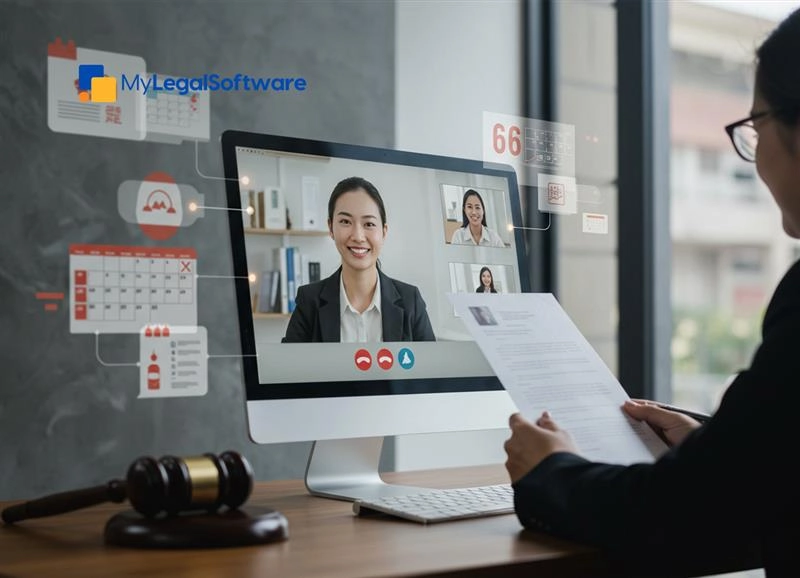 Get a virtual legal assistant to handle routine admin tasks, and gain more time to focus on legal work.