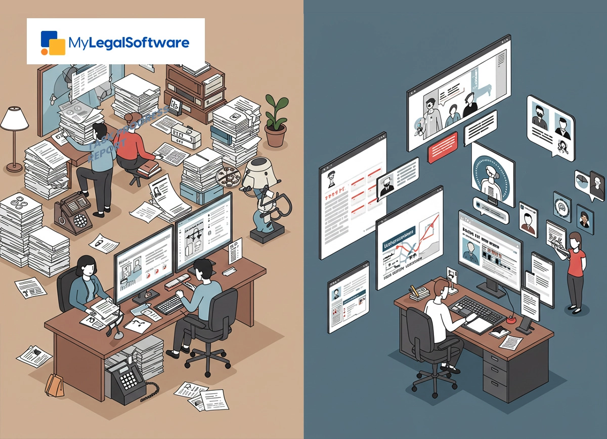 How MyLegalSoftware (MyLS) Leads in Immigration AI?