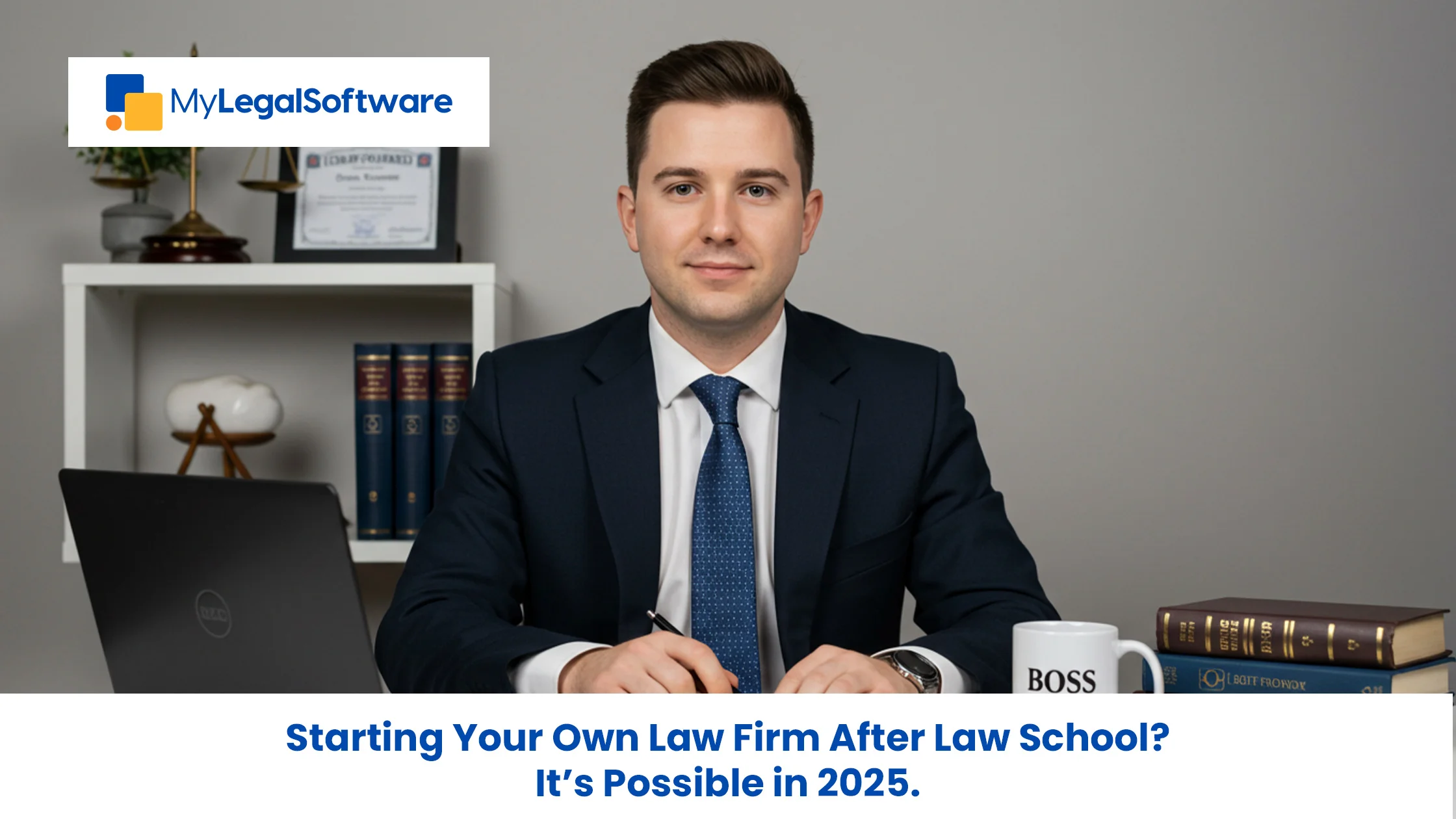 You Can Still Launch Your Own Firm in 2025!