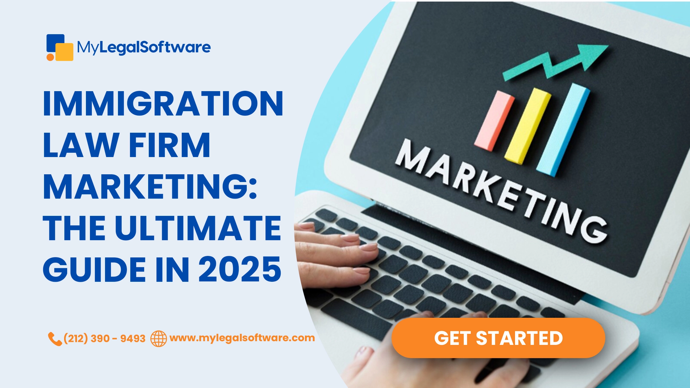 Immigration Law Firm Marketing in 2025: Ultimate Guide to Growth