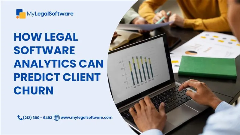legal software analytics