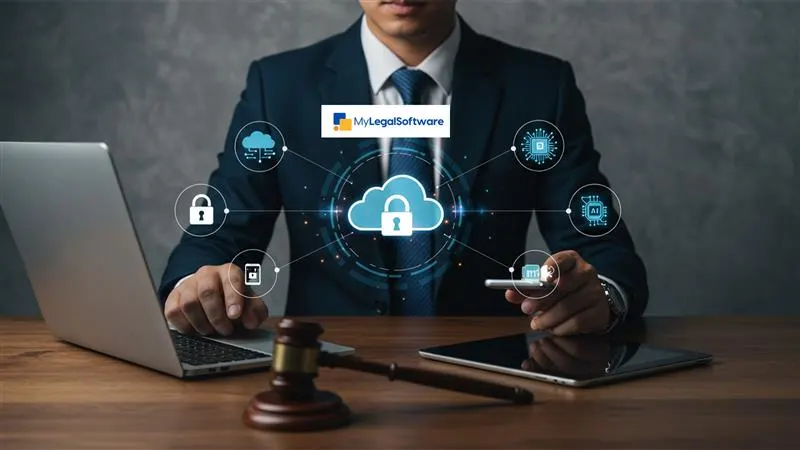 Mobility is the new standard in legal practice. Secure mobile software keeps attorneys connected and efficient wherever they are.
