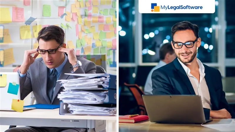 Task Management Software to Boost Law Firm Productivity | MYLS
