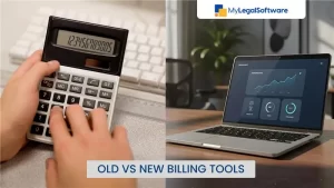 Law Firm Accounting Software