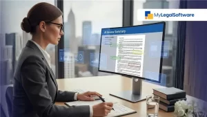 legal document analysis