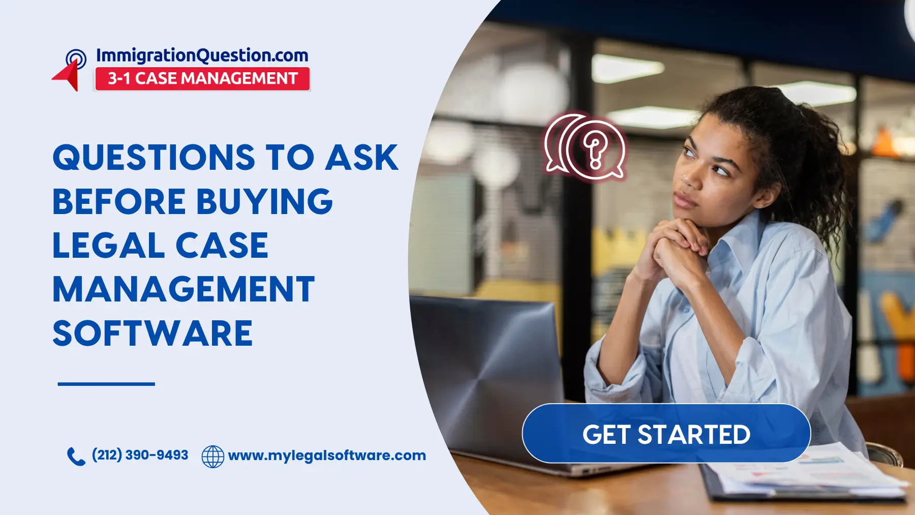 Legal Case Management Software | Streamline Your Law Practice