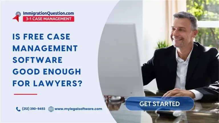 free case management software
