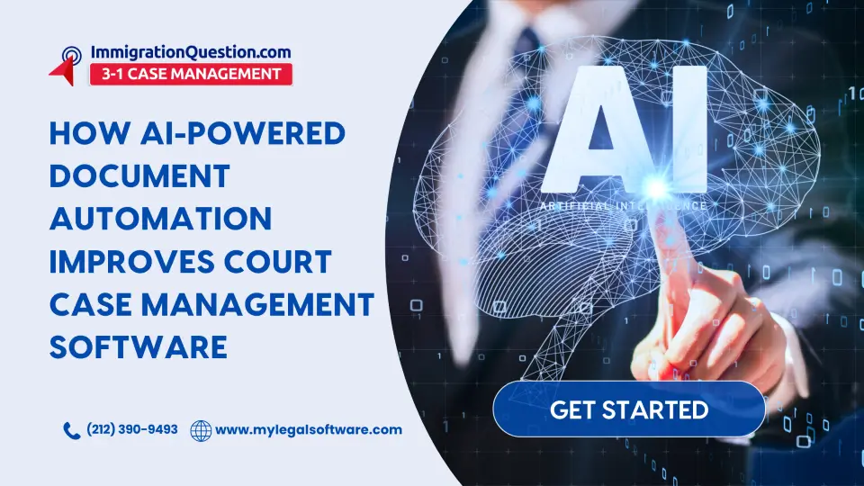 AI powered documentation