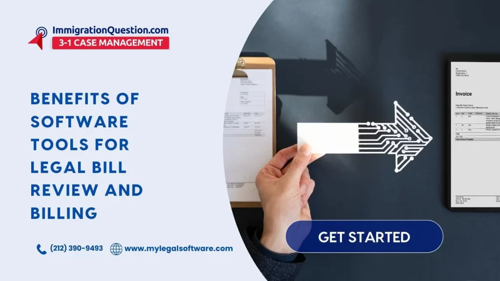 Attorney billing software