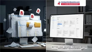 Case management software for law firms