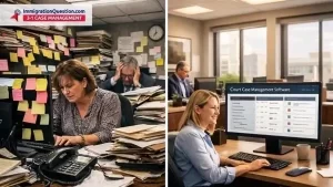 court case management software