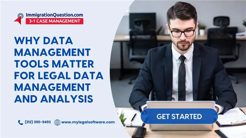 data management tools