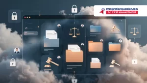 legal document management