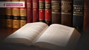 legal research database