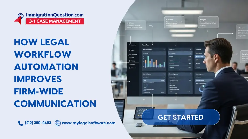 Legal Workflow Automation