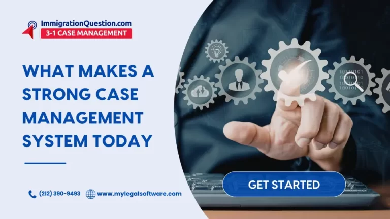 Case Management System