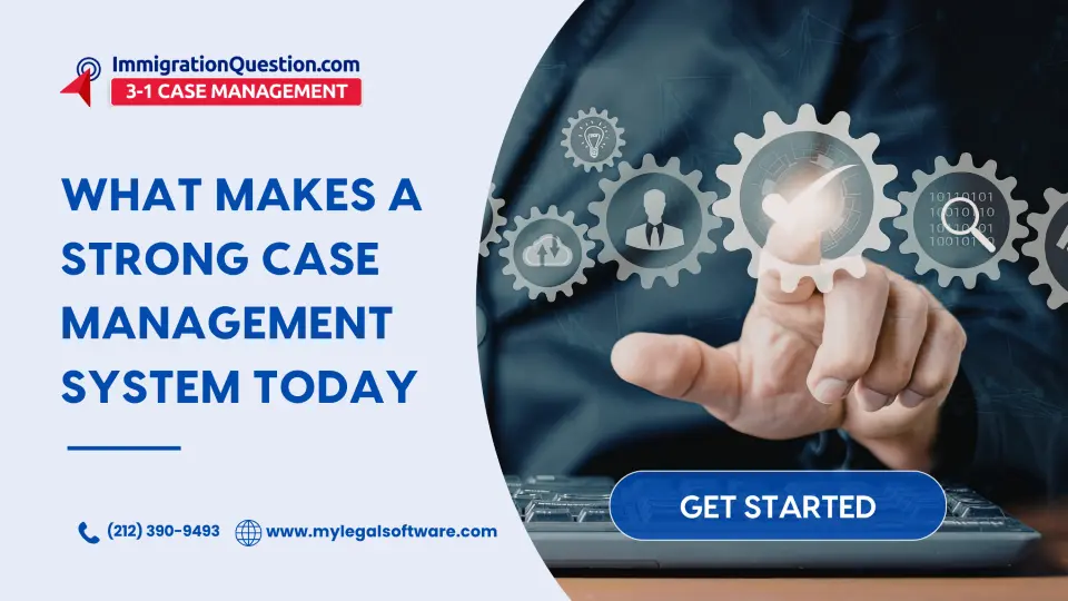 Case Management System