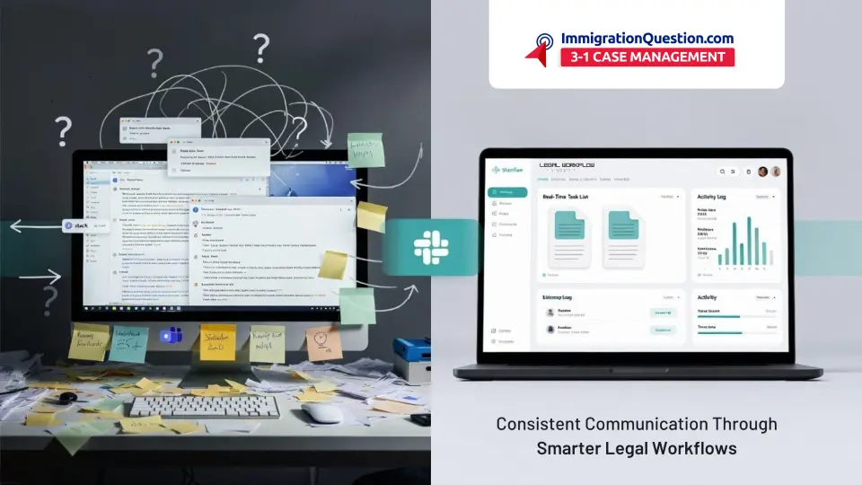 Legal Workflow Automation