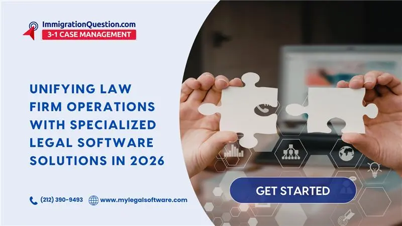 Legal Software Solutions