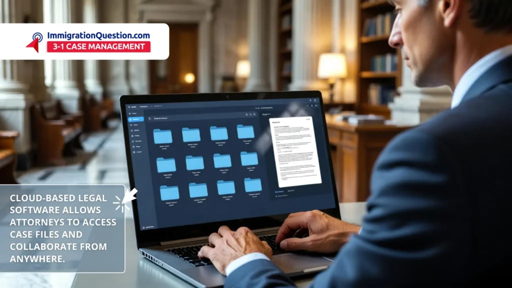 How to Select Law Firm Software That Supports Long-Term Growth ...